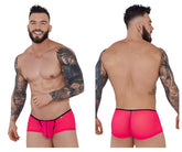 Pikante PIK 1273 Short Sonar Couleur Fuchsia